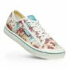 Discount 👏 KEEN Andorra & White Tie-Dye Elsa V 👟 Sneaker - 👩 Women 🛒
