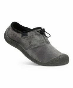 New 🤩 KEEN Magnet Velour Howser III Slide - 👩 Women 🤩