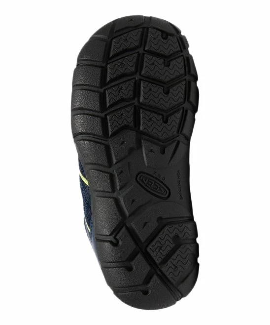 Flash Sale β€οΈ KEEN Black Iris & Evening Primrose Chandler 2 CNX π Sneaker - Boys For Kids β€οΈ - Image 5