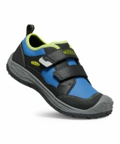 New π₯ KEEN Black & Evening Primrose Speed Hound π Sneaker - Boys For Kids π