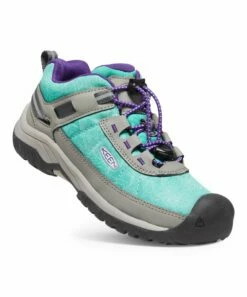Wholesale 💯 KEEN Waterfall & Vapor Targhee Sport 👟 Sneaker - 👧 Girls For Kids 🔔