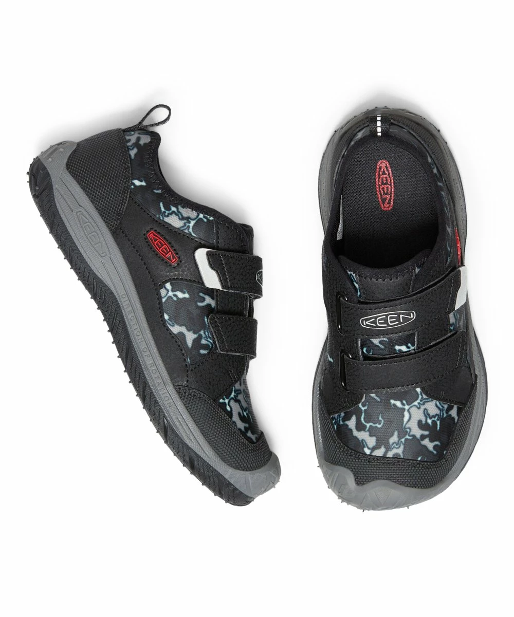 Brand new π₯° KEEN Black Camo Speed Hound π Sneaker - Boys For Kids π - Image 4