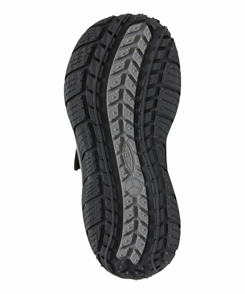 Brand new π₯° KEEN Black Camo Speed Hound π Sneaker - Boys For Kids π - Image 5