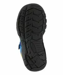 Buy 😉 KEEN Bright Cobalt & Red Newport H2SHO 🩴 Sandal - Kids 💯 -KEEN shop zu108877029 alt 4 tm1664227841