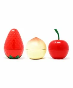 Best reviews of 𧨠Exsens Fruit Three-Piece Tingling Cream Set For Beauty & Wellness π₯