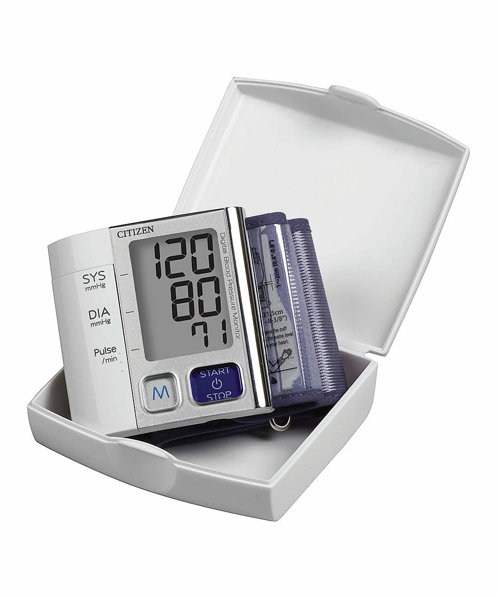 Hot Sale π Veridian Citizen Ultra-Slim Blood Pressure Monitor For Beauty & Wellness β - Image 2