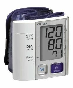 Hot Sale π Veridian Citizen Ultra-Slim Blood Pressure Monitor For Beauty & Wellness β