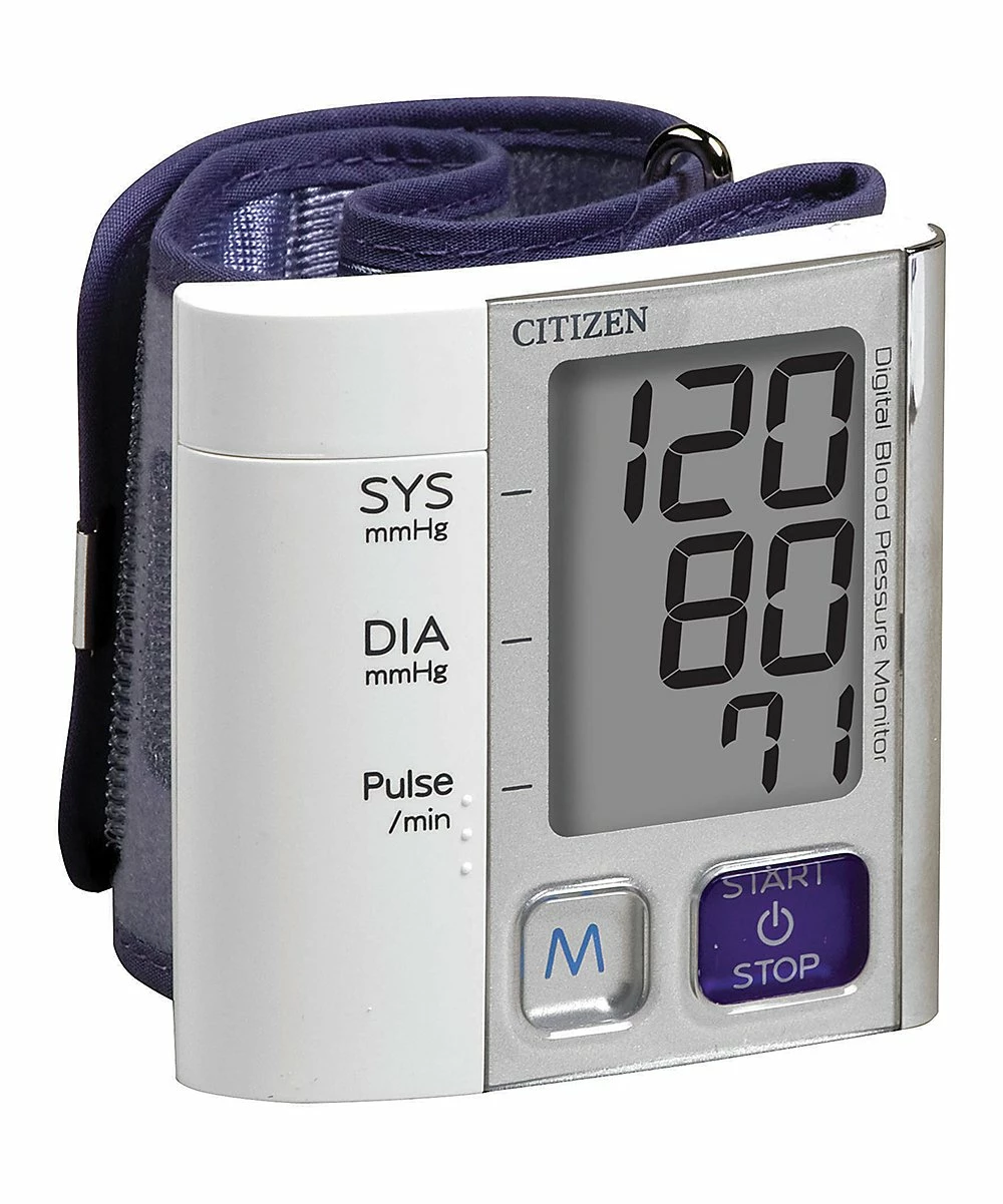 Hot Sale π Veridian Citizen Ultra-Slim Blood Pressure Monitor For Beauty & Wellness β
