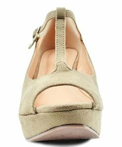 Brand new β€οΈ Chase & Chloe Taupe Suede Keen π©΄ Sandal - π© Women π₯ 8 Brand new β€οΈ Chase & Chloe Taupe Suede Keen π©΄ Sandal - π© Women π₯ -KEEN shop zu58534881 alt 2 tm1529777244