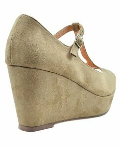 Brand new β€οΈ Chase & Chloe Taupe Suede Keen π©΄ Sandal - π© Women π₯ 9 Brand new β€οΈ Chase & Chloe Taupe Suede Keen π©΄ Sandal - π© Women π₯ -KEEN shop zu58534881 alt 3 tm1529777244