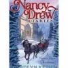 Brand new 🎉 Simon & Schuster A Nancy Drew 🎅 Christmas Hardcover For Books & Media 👏