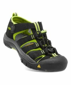 Best deal π KEEN Lime Green Newport H2 π©΄ Sandal - Kids π