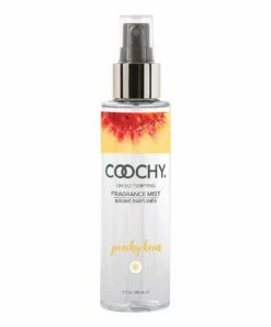 Hot Sale π₯ Coochy Shave Cream Peachy Keen Body Mist For Beauty & Wellness π₯