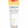 Brand new 🔥 Coochy Shave Cream 7.2-Oz. Peachy Keen Oh-So-Smooth Shaving Cream For Beauty & Wellness ✨