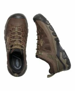 Outlet π₯° KEEN Cuban & Antique Bronze Targhee Vent Leather Hiking π Shoe - Men π 10 Outlet π₯° KEEN Cuban & Antique Bronze Targhee Vent Leather Hiking π Shoe - Men π -KEEN shop zu87960815 alt 3 tm1594750244