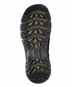 Outlet π₯° KEEN Cuban & Antique Bronze Targhee Vent Leather Hiking π Shoe - Men π 11 Outlet π₯° KEEN Cuban & Antique Bronze Targhee Vent Leather Hiking π Shoe - Men π -KEEN shop zu87960815 alt 4 tm1594750244