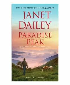 Top 10 🎁 Kensington Publishing Paradise Peak Paperback For Books & Media ⌛