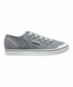 Best Pirce π KEEN Gray Felt & Raven Elsa Lite π Sneaker - π© Women π